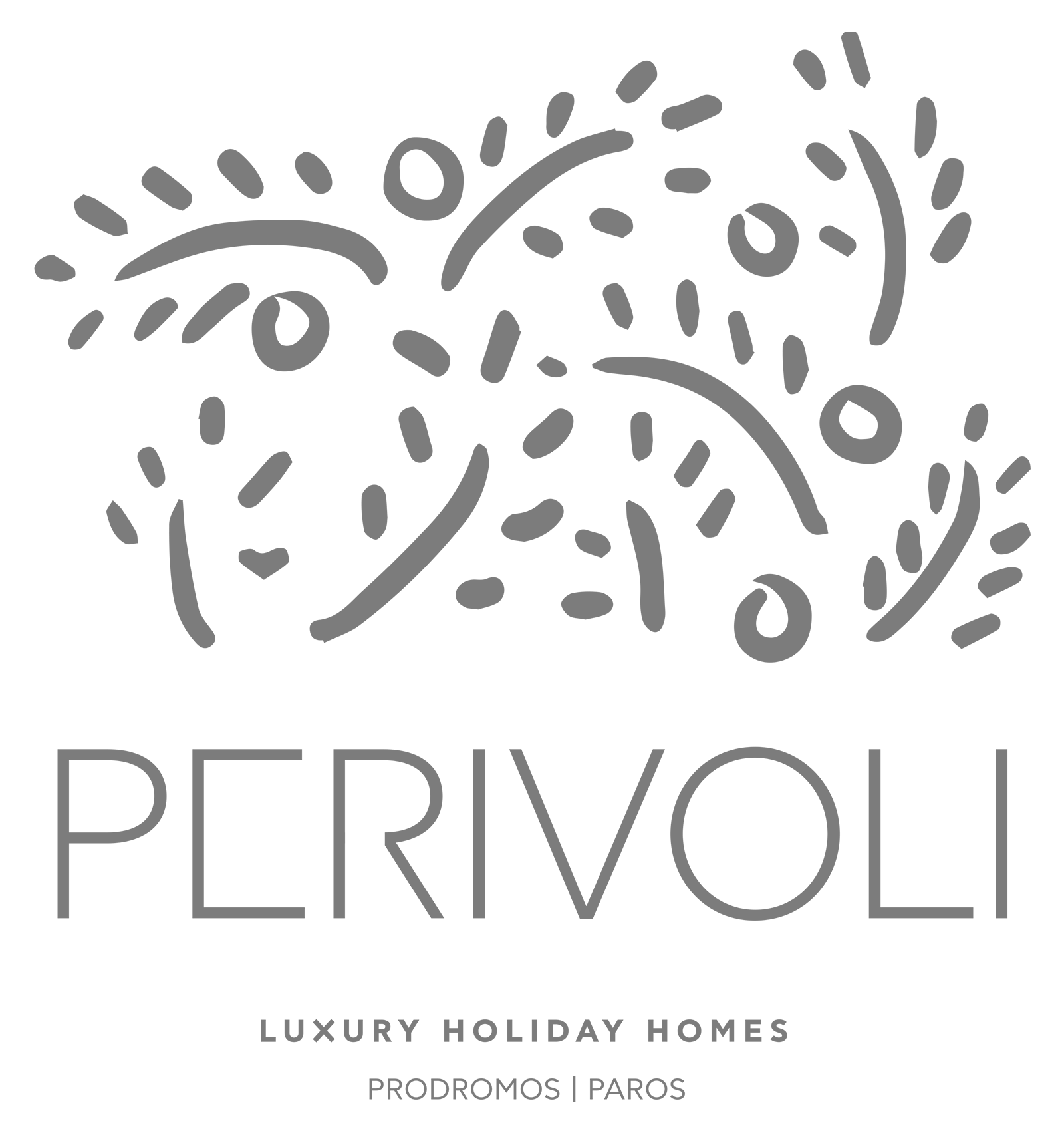 Perivoli Luxury Holiday Homes